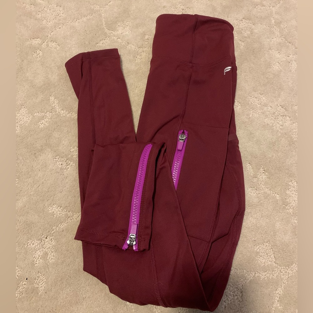Fabletics Motion365 Leggings